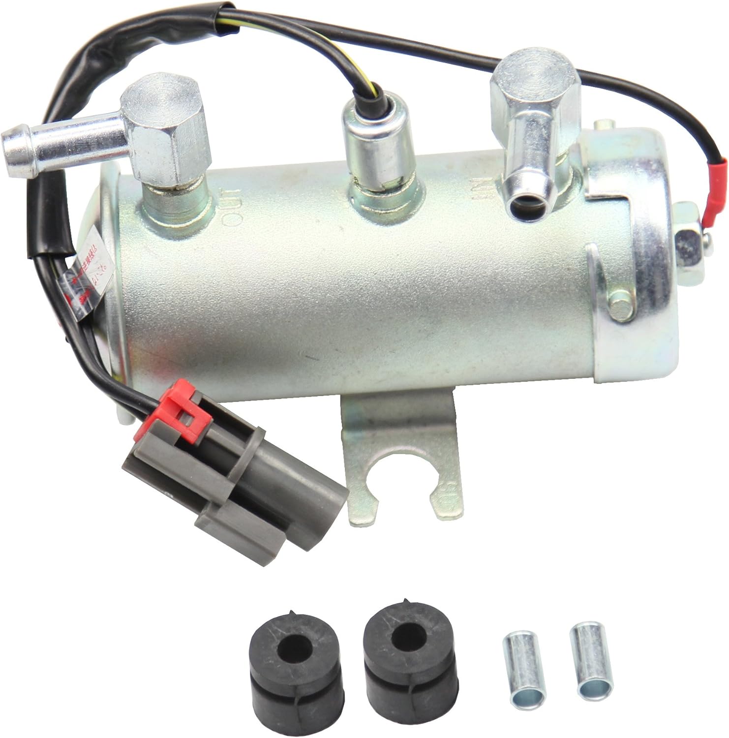 OSIAS 24V ELECTRIC UNIVERSAL PETROL 