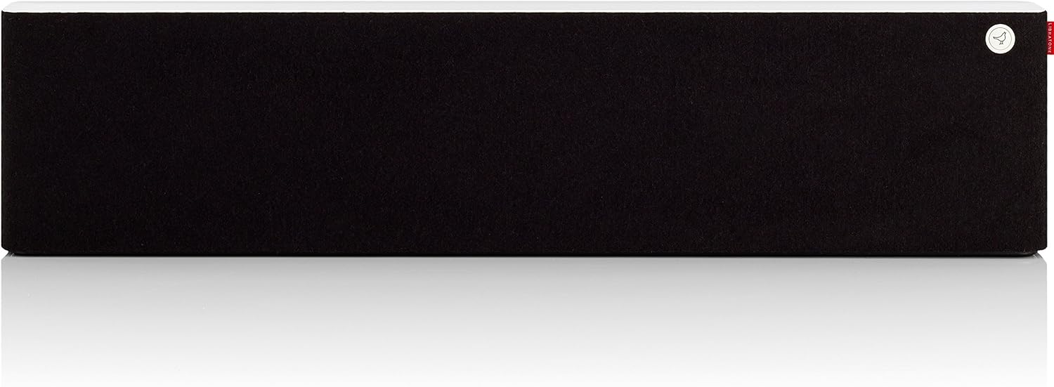 libratone live airplay speaker