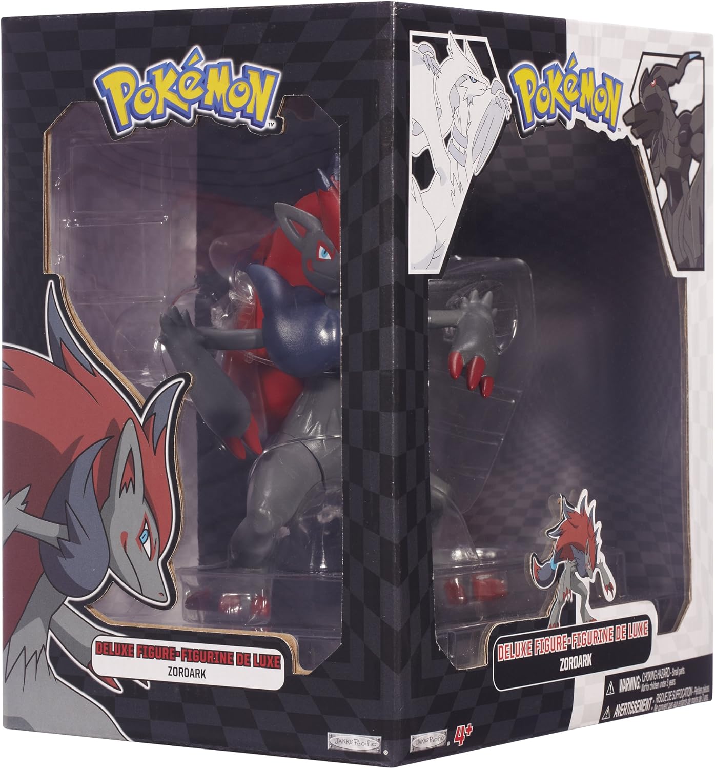 zoroark figure