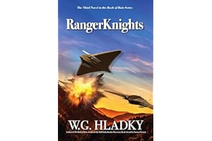 RangerKnights (The Book of Ruin 3)