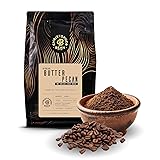 Christopher Bean Coffee - Butter Pecan Flavored