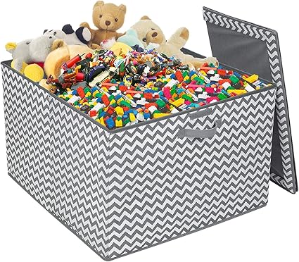 nursery toy chest