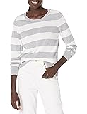Amazon Essentials Women's Long-Sleeve Lightweight