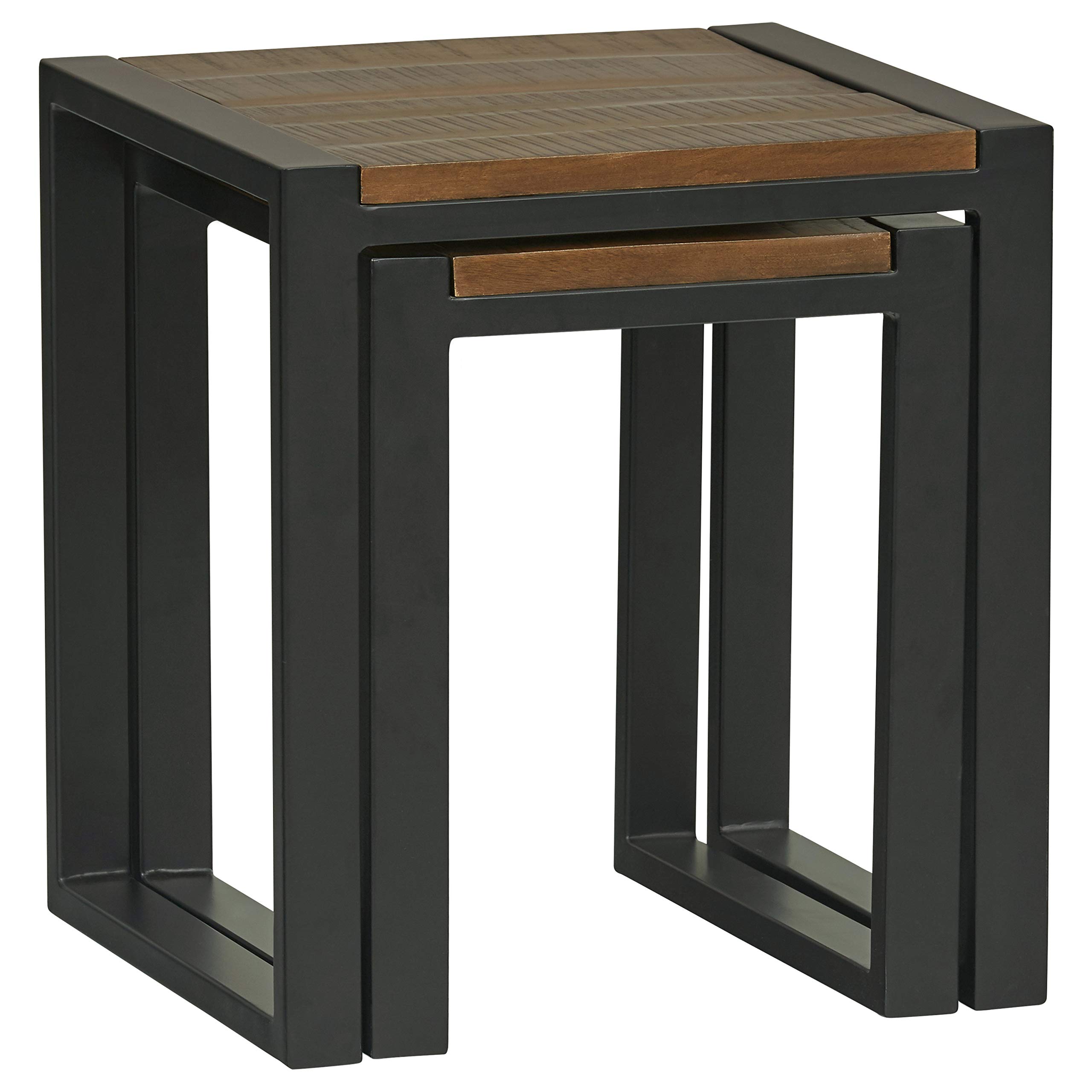 Amazon Stacking Tables