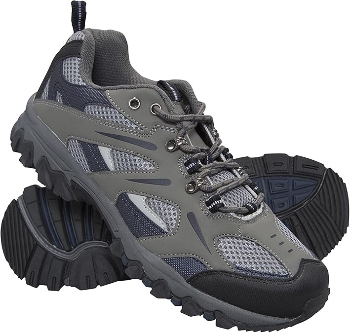 mens hiking shoes cheap