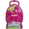 Hatchimals CollEGGtibles, Collector’s Case with 2 Exclusive CollEGGtibles, for Ages 5 and Up