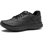 Reebok Mens Walk Ultra 7 DMX Max Walking Sneakers for Men