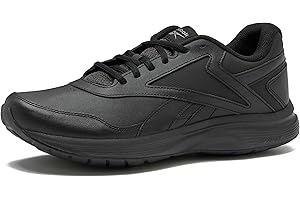 Reebok Men's Walk Ultra 7 DMX Max Trainers