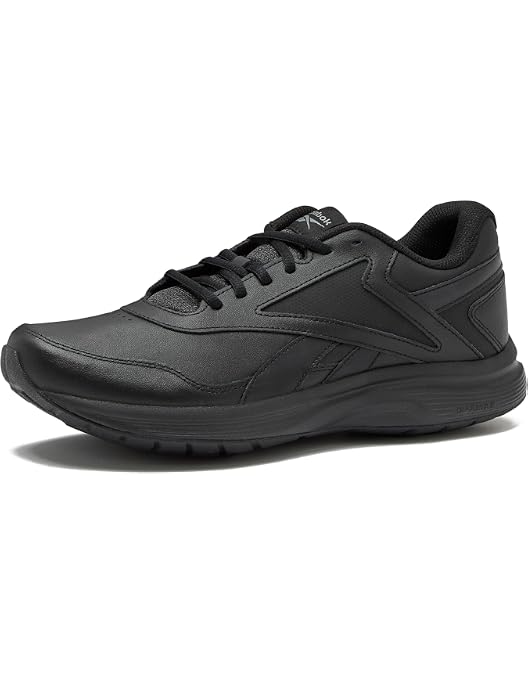 Amazon.com | Reebok Club MEMT Parafit Black/White/Gum Men display picture 1