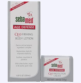 sebamed q10 protection cream