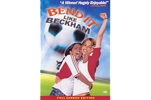 Bend It Like Beckham (Full Screen Edition)