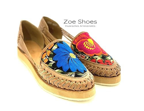 mexican sandals amazon