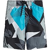 Kanu Surf Boys Line Up Quick Dry UPF 50+ Beach Swim Trunk