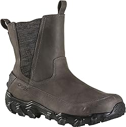 Oboz Big Sky II Mid Insulated B-DRY Hiking Boot
