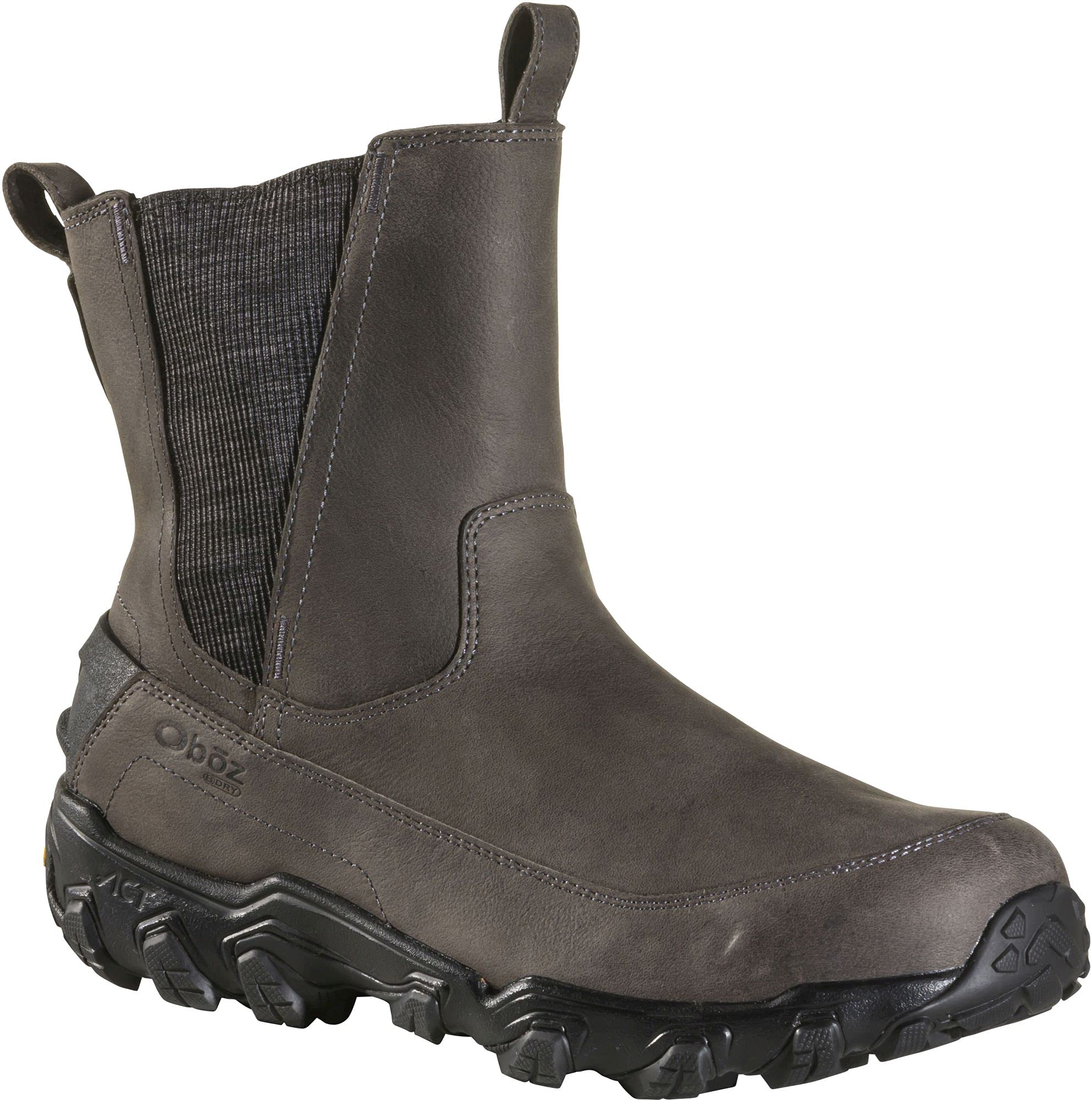Oboz Big Sky II Mid Insulated B-DRY Hiking Boot