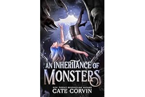 An Inheritance of Monsters (The Void Book 1)