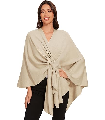 womens plus size shawls