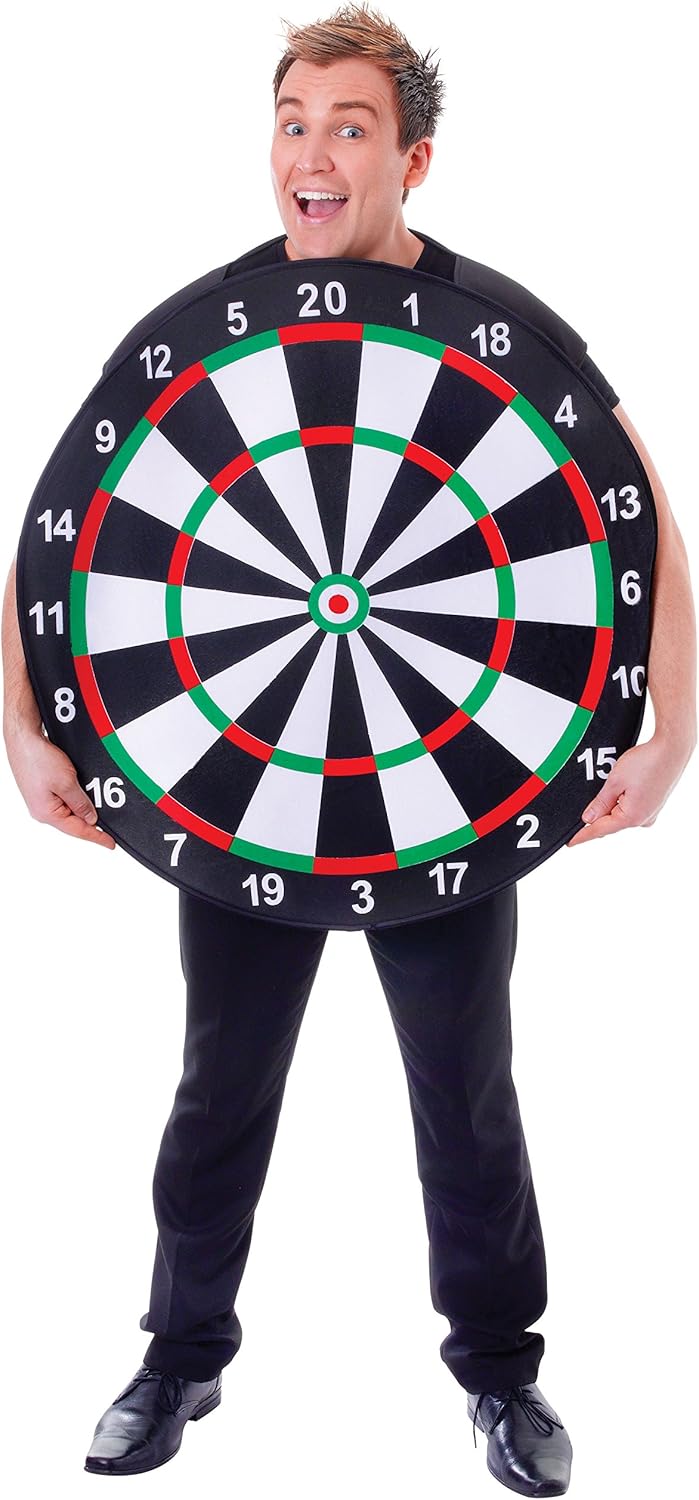 sports equipment fancy dress