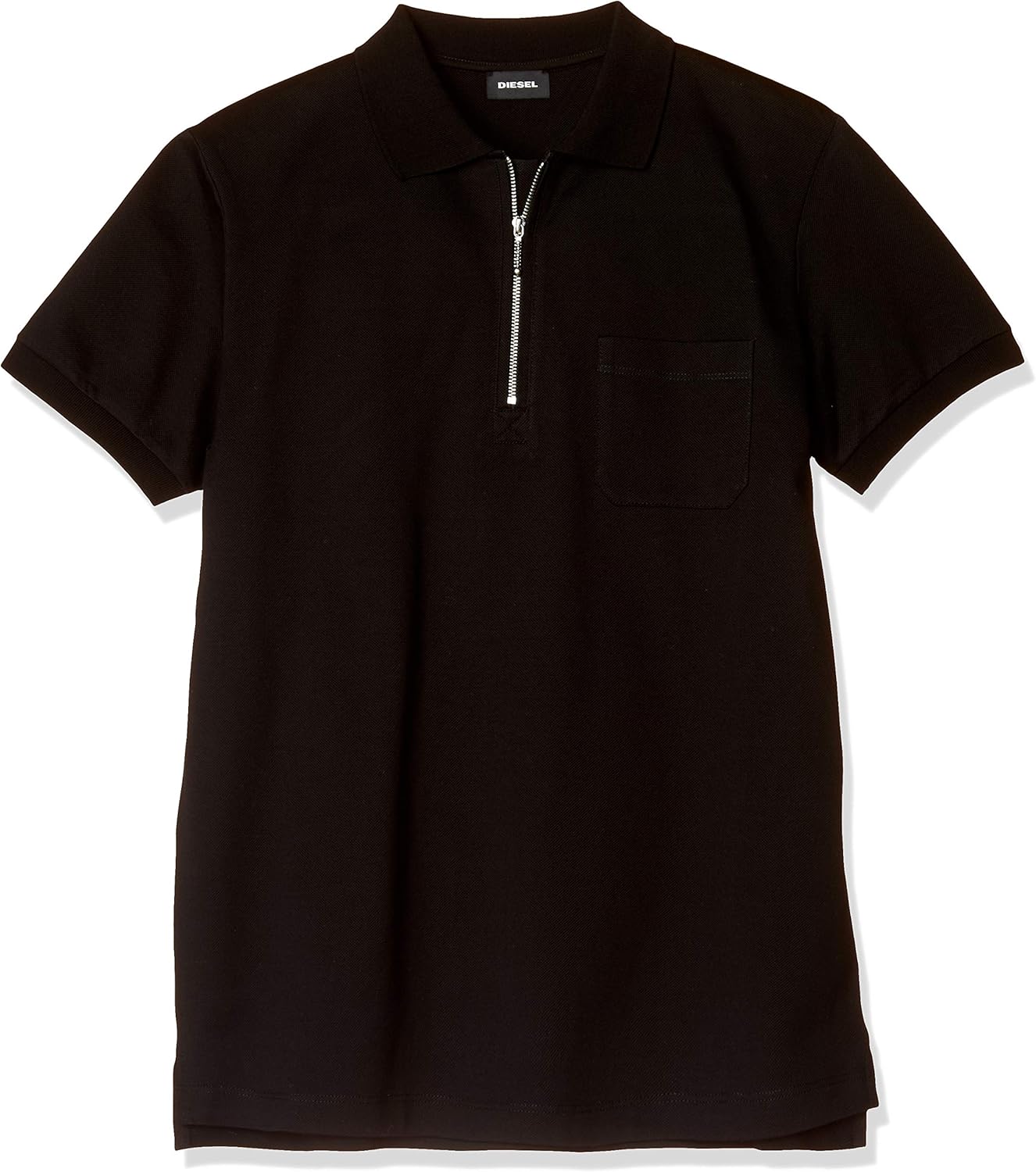 Zip front polo Clearance
