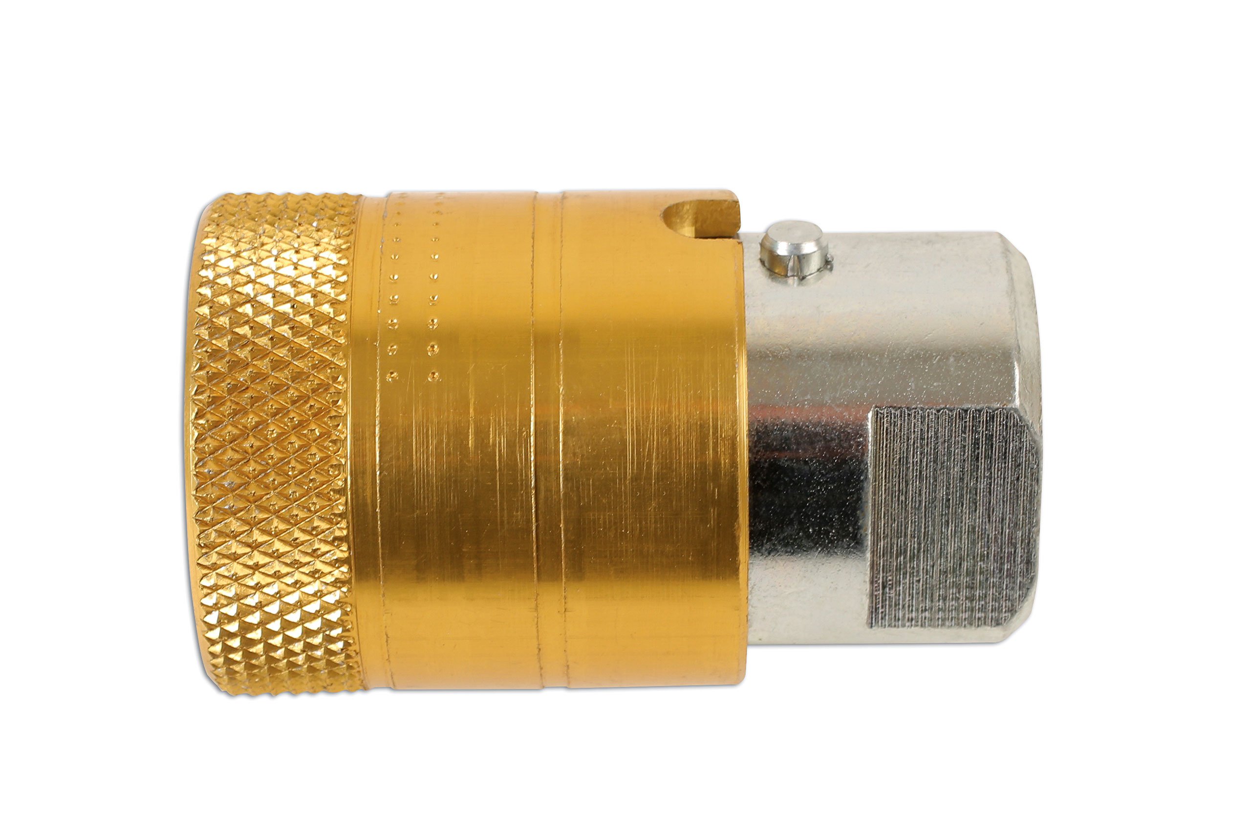 Connect 39954 Airbrake Accessory Female C Coupling 1pc