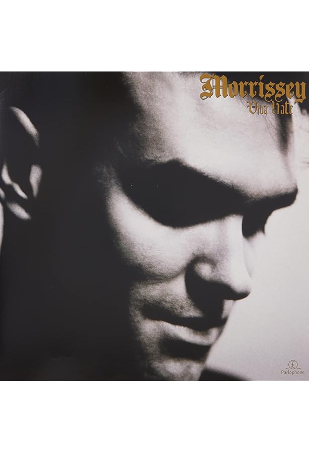 Morrissey - Kill Uncle - Amazon.com Music