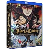 Black Clover: Season 3