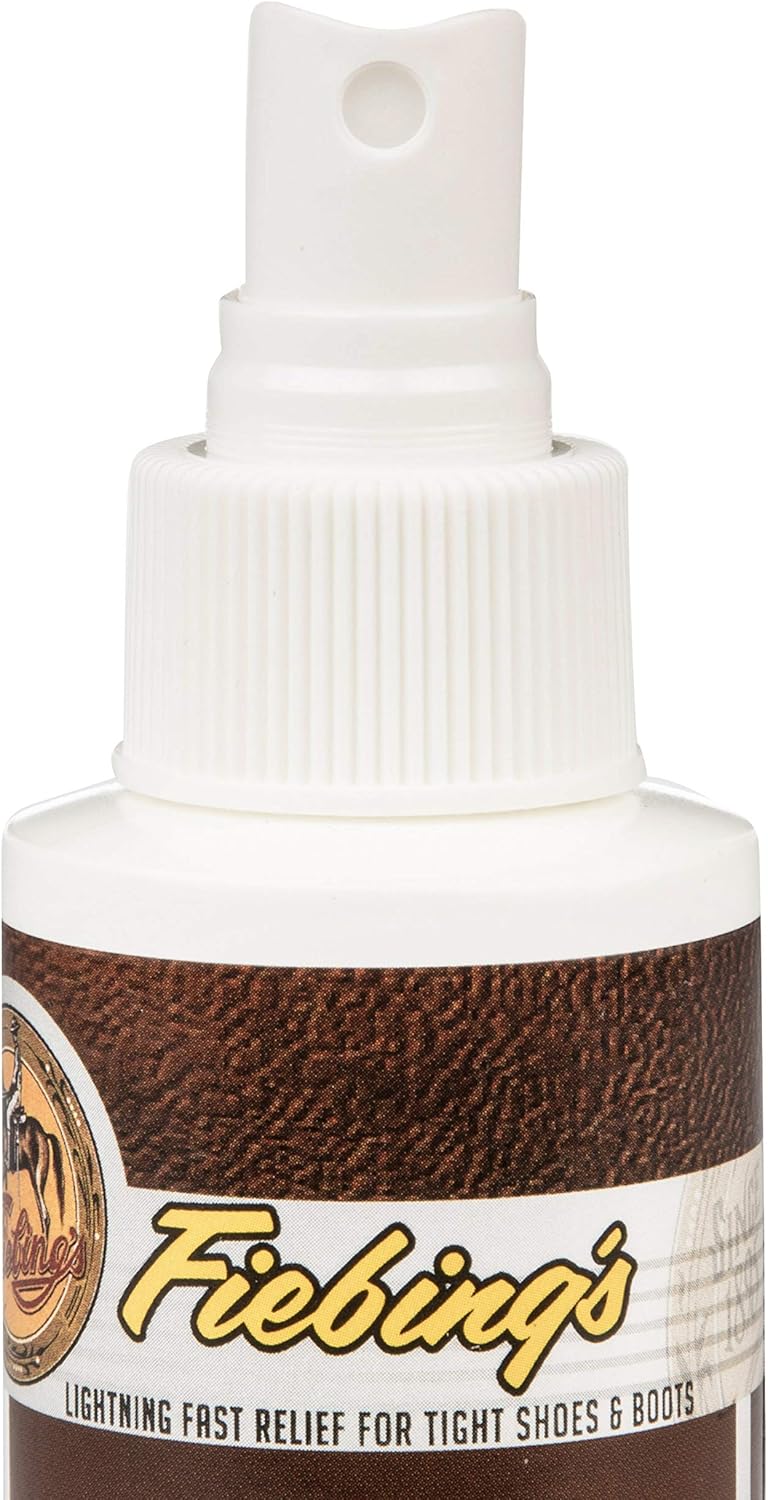 best leather stretch spray