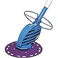 Zodiac Ranger Suction Side Automatic Above-Ground Pool Cleaner