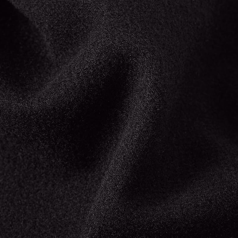 Gpo Zip Overshirt, Nero (Dk Black D25825-D200-6484), XL Uomo