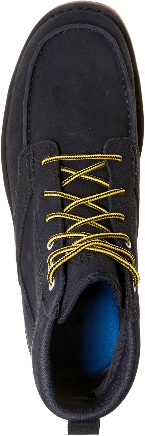 nike kingman leather men's boots