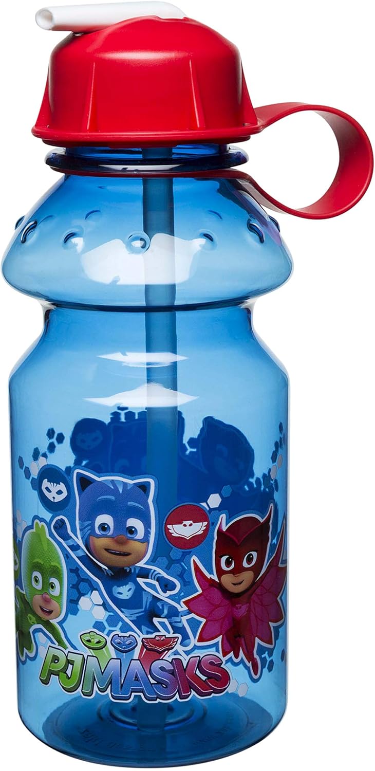 easy to clean kids water bottle