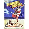Summer Rental