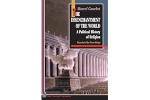 The Disenchantment of the World: A Political History of Religion