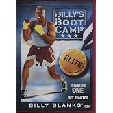 Billy Blanks: Bootcamp Elite Mission One - Get Started