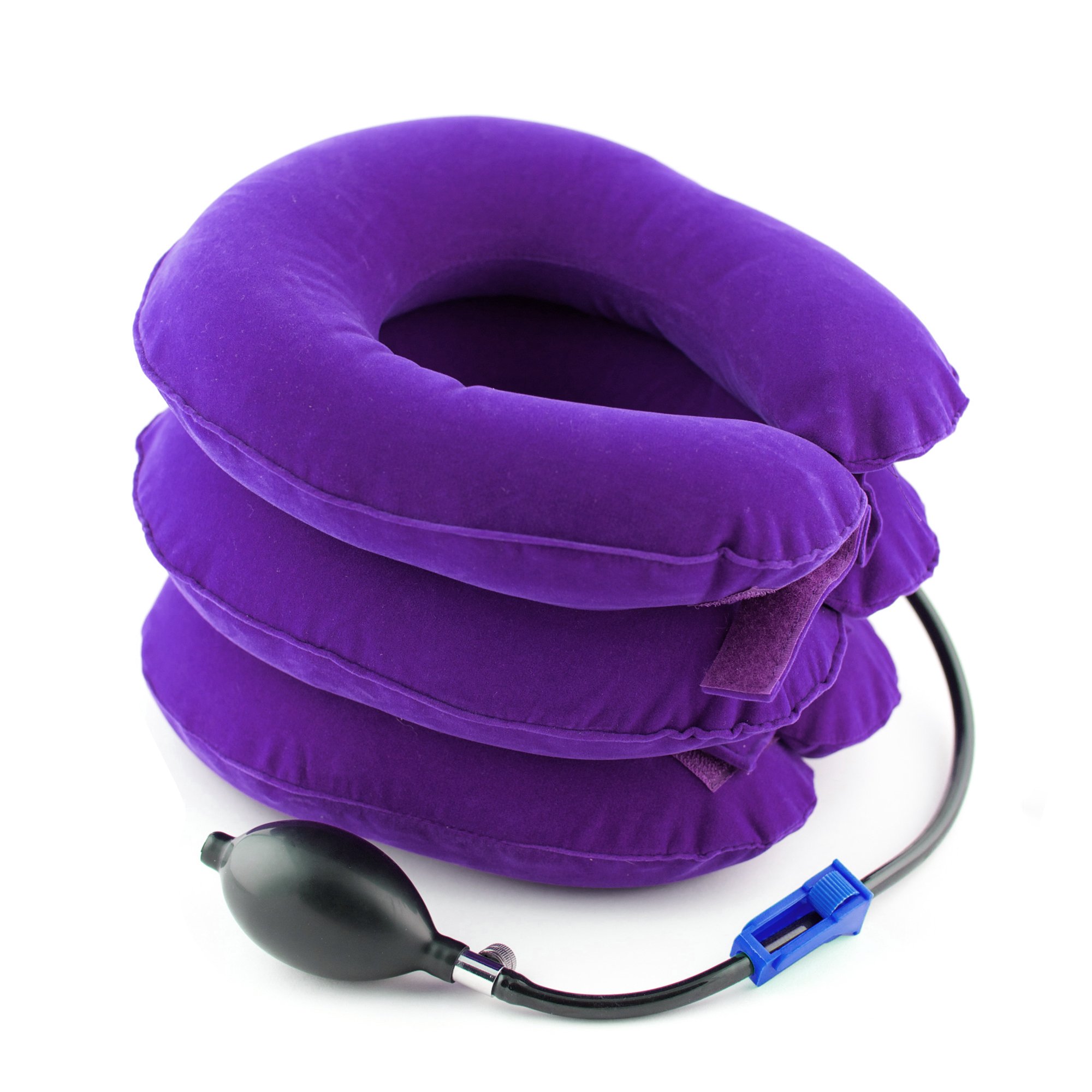 Cervical Neck Pump Cervical Traction Pump Chiropractor