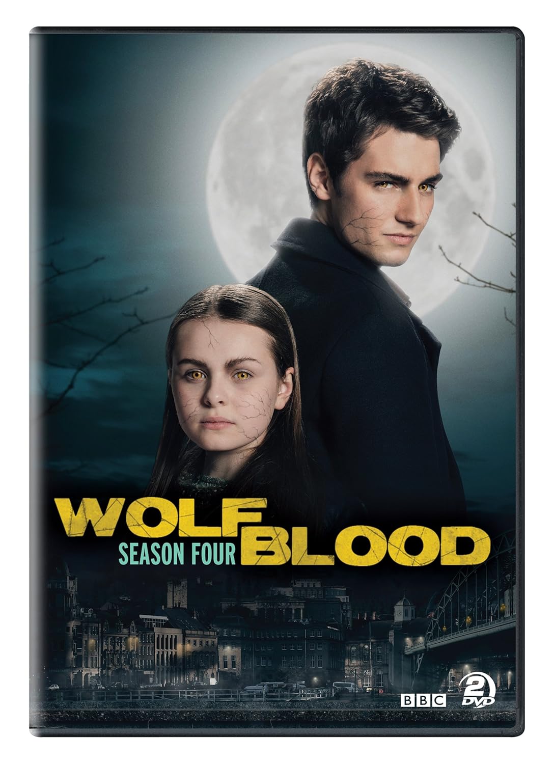 wolfblood amazon prime