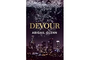 Devour: A MM Mercenary Romance (Sinro Enterprises Book 2)