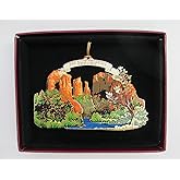 Sedona Ornament Red Rock Crossing Arizona Souvenir Gift