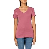 Eddie Bauer Womens Eddie Bauer Fav V-Neck Tee
