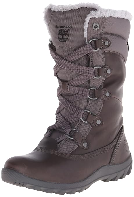 botas timberland para invierno
