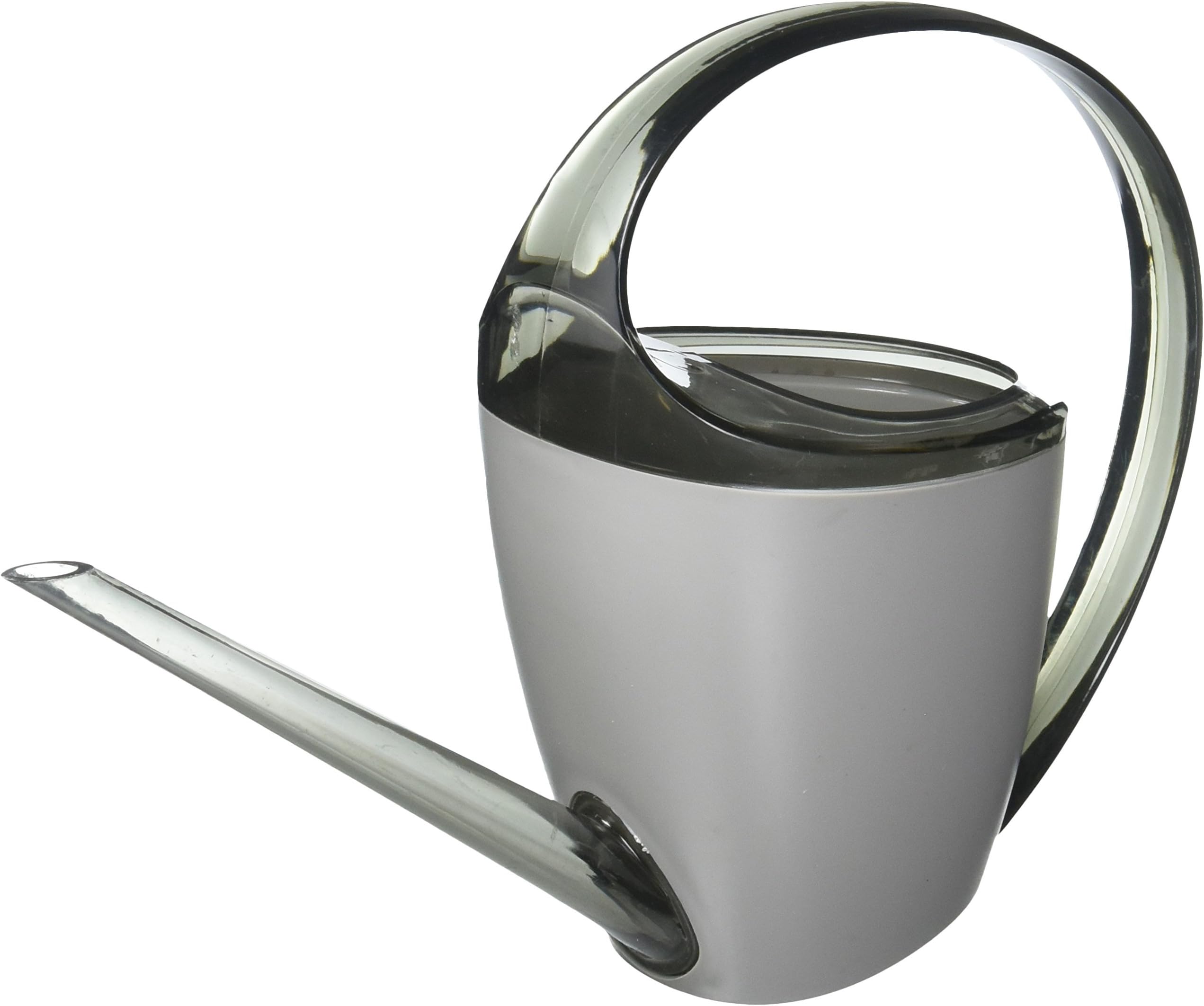 scheurichUSA 56637 Loop Water Can, 47 oz, Grey