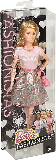 barbie fashionista 2