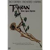 Tarzan, the Ape Man (1981) (DVD)