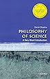 Philosophy of Science: A Very Short Introduction
