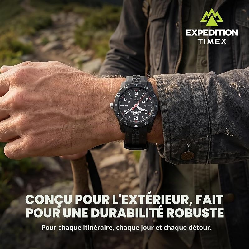 Montre Bracelet - Homme T49831 — photo 2 sur 7