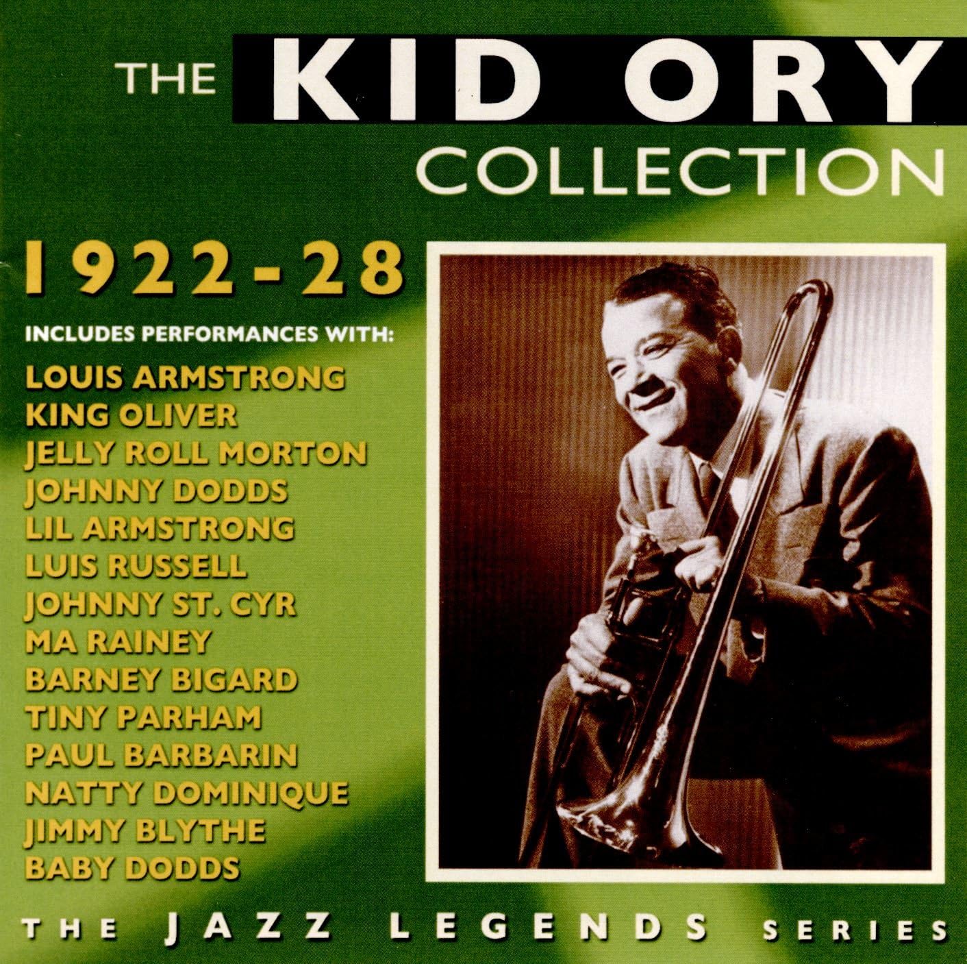 Collection 1922-28