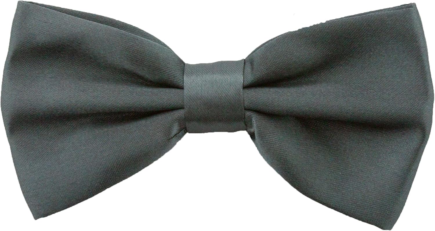 Haarreifen Mit Großer Schleife Blau-weiß Gepunktet – Lustiges Accessoire Für Kostüme & Parties