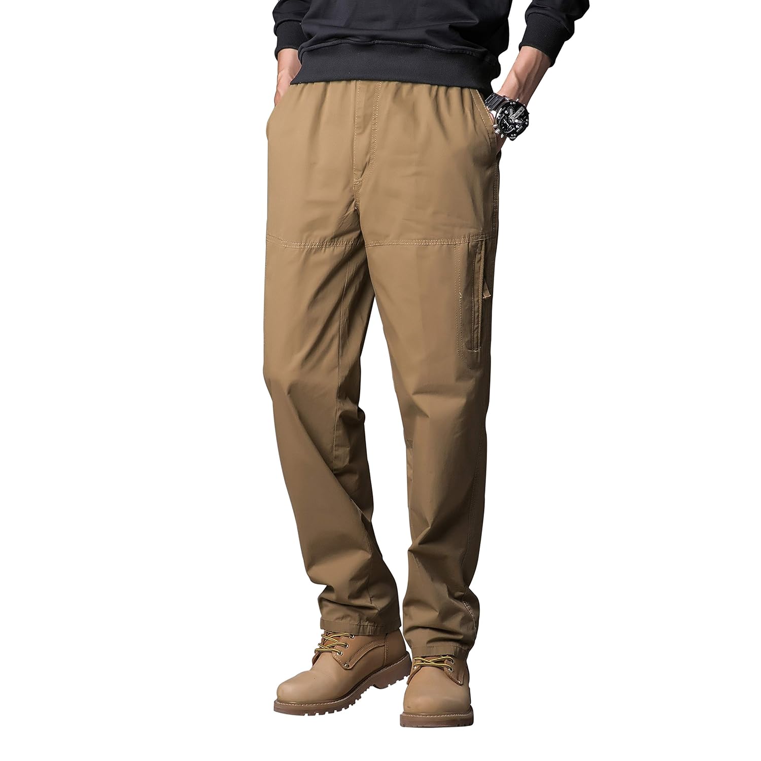 chino combat trousers