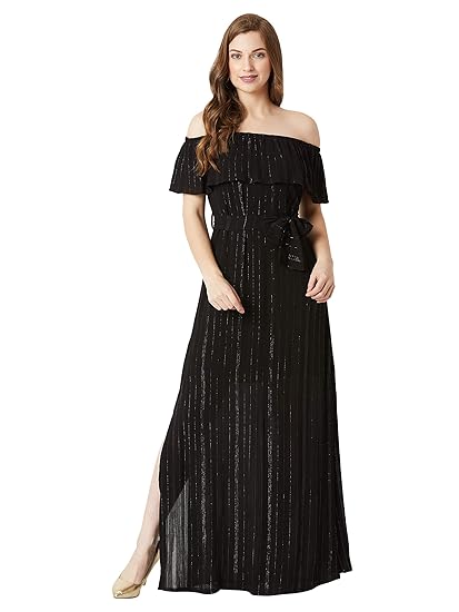 miss chase maxi dress