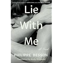 Lie with Me: A Novel | Amazon.com.br